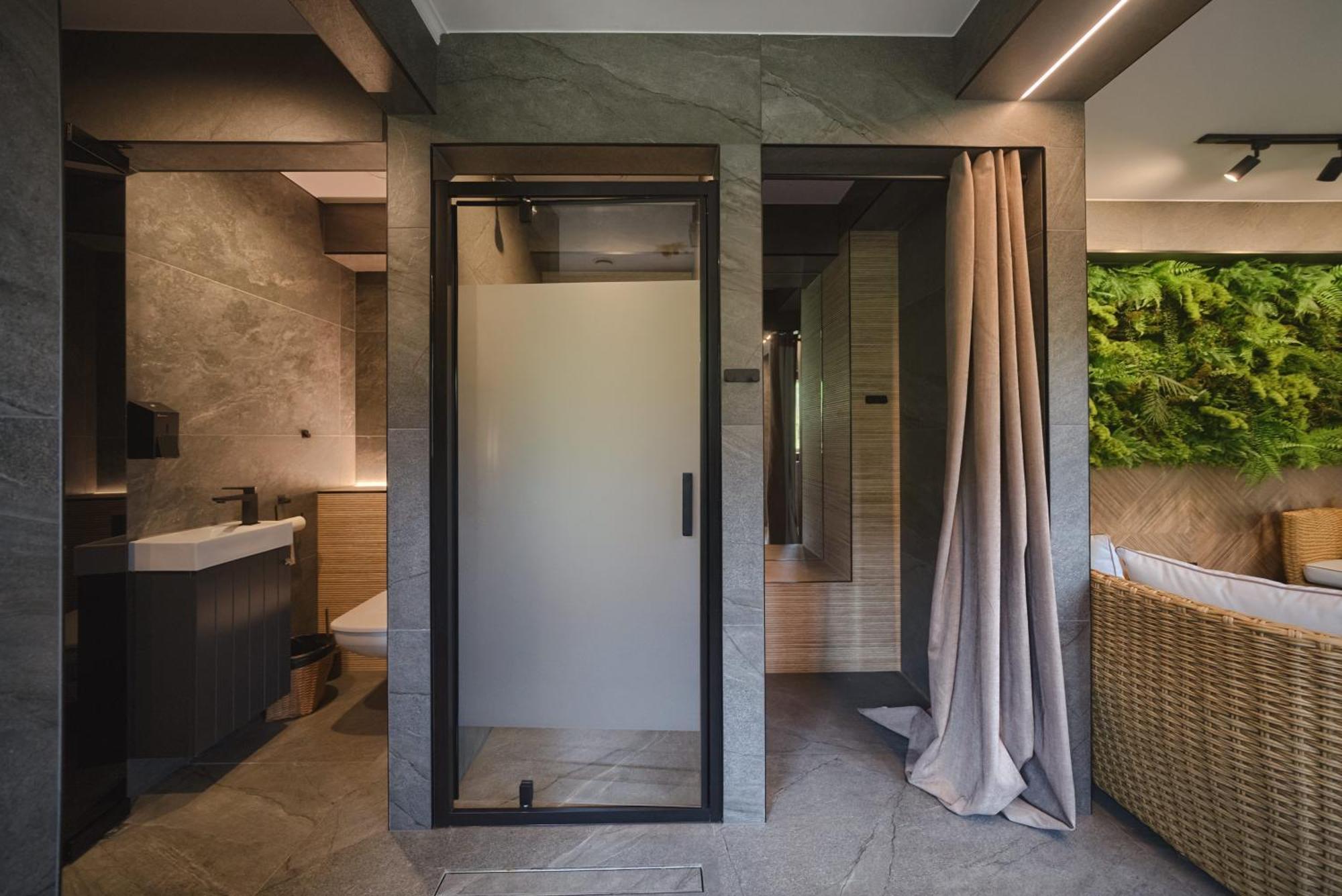 Pensjonat Litworowka Wellness&Spa بورونين المظهر الخارجي الصورة